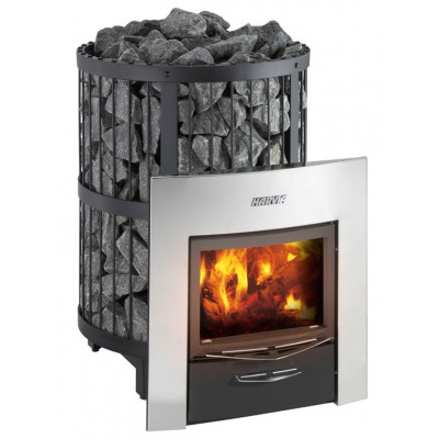 Печь для бани и сауны Harvia Legend 240 Duo