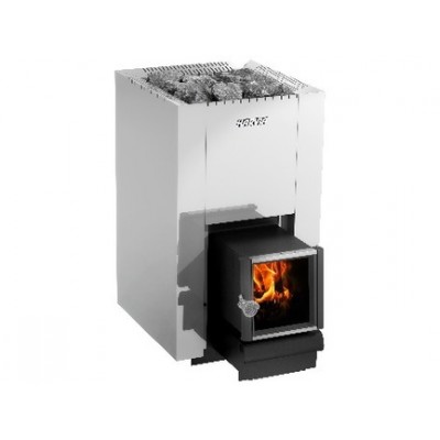 Печь для бани и сауны Нarvia 16 SL Steel
