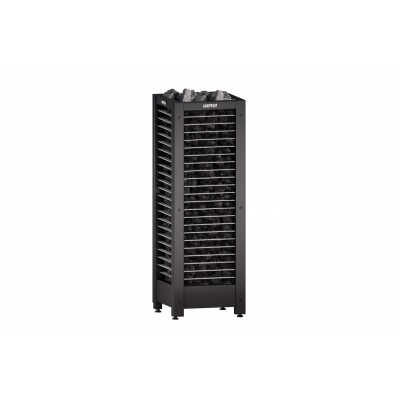 Электрическая печь Modulo MDA 165/200G Black