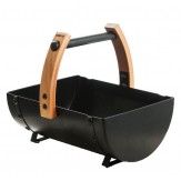Шайка (ведро) для бани Harvia Legend, SASPO100