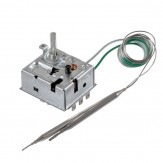 Термостат Harvia артикул ZSK-520