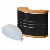 Светильник в баню и сауну Harvia Leqend SAS21107