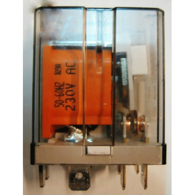 Силовое реле Harvia для печи Club Combi, relay 65.31, артикул ZSL-760