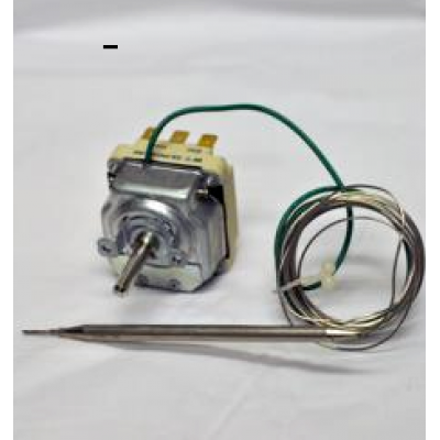 Термостат HARVIA 112 для печей Combi и парогенераторов артикул ZSN-250