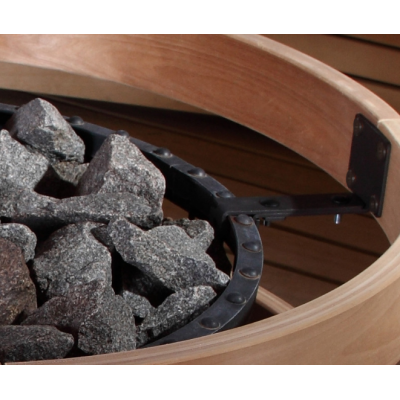 Дополнительные кронштейны Harvia для перил Legend SASPO242