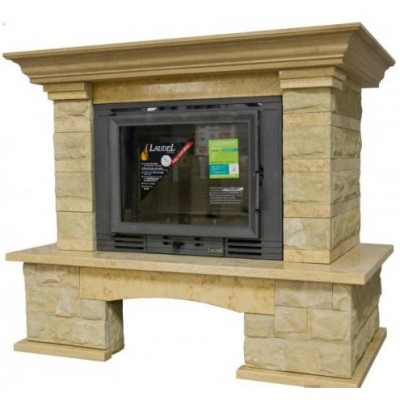 Каминная облицовка Jabo Marni Daria PS пристенная