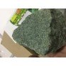 Жадеит Хакасия  колотый мелкая фракция 1 кг,  комплект камней 10кг