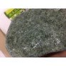 Жадеит Хакасия 1 шлифованный крупная фракция, 1 кг отборный  комплект камней 10кг