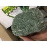 Жадеит Хакасия шлифованный мелкая фракция, 1 кг комплект камней 10кг