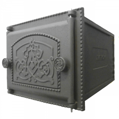 Духовка ДП-ДТ-6А (Р) печная, чугунная