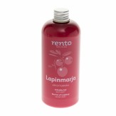 Аромат для сауны Rento 400 мл, ягоды