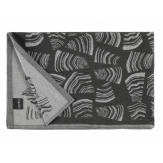 Поясное полотенце Rento Pino 78x150 см для бани и сауны цвет коричневый