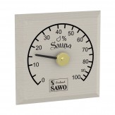 Гигрометр Sawo 105-HBA