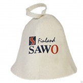 Банная шапка Колпак Sawo