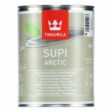 Supi Arctic EP защитный состав для стен и потолка 0,9 л.
