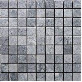 Плитка мозаика из талькомагнезита TK-226P Tulikivi Classic 1м2