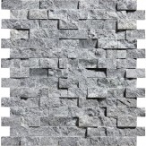 Плитка мозаика из талькомагнезита TK-618TL Tulikivi Natural