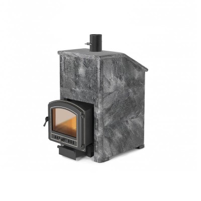 Комплект Президент "Легенда Ретро 24 (224)" Талькохлорит 