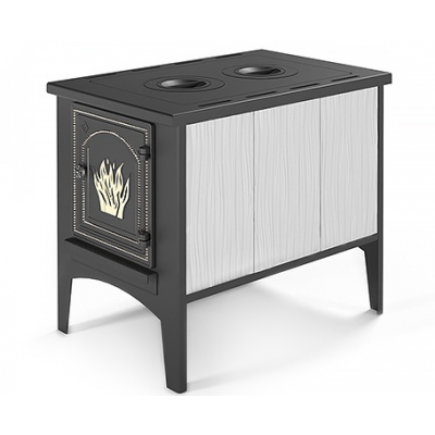 Печь отопительная Везувий B9