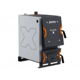 Котел отопления Zota Master-X 12П с плитой
