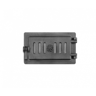 Дверка ЭТНА поддувальная 436 (левая)