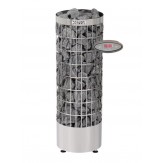 Электрическая печь Harvia Cilindro PC70EE (с выносным пультом)