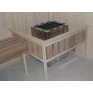 Электрическая печь Harvia Profi L33