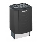 Электрическая печь Harvia Sound M-60Е Black
