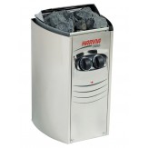 Электрическая печь Harvia Vega Compact BC-35 Steel