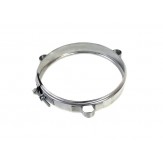Хомут под растяжки Ferrum AISI 430 0,5 мм Ф210