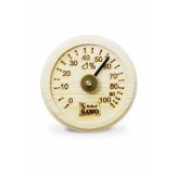 Термометр Sawo 102-ТA осина
