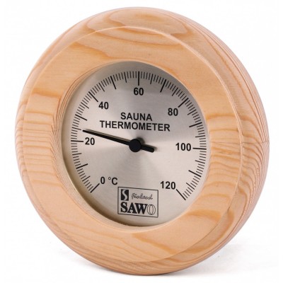 Термометр Sawo 230-ТР сосна