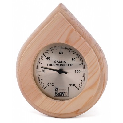 Термометр Sawo 250-ТР сосна