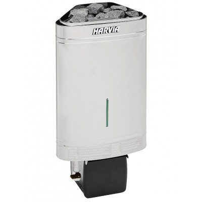 Электрическая печь Harvia  Delta Combi D29SE 