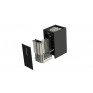 Электрическая печь Harvia Virta combi HL70S black