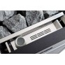 Электрическая печь Harvia Virta combi HL70S black