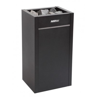 Электрическая печь Harvia Virta combi HL70S black