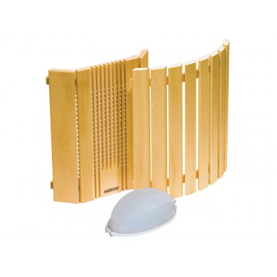 Абажур для бани Harvia SAS21101 