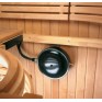 Комплект освещения сауны Cariitti VPL30C - G217 стекловолокно 16+1 точка цветной арт.1516611