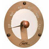 Термометр для сауны с подсветкой Cariitti арт. 1545812