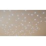 Комплект освещения Звездное небо Cariitti VPL30СT Cristal Star 118 волокон 18 кристаллов хром цветное мерцание арт.1527612