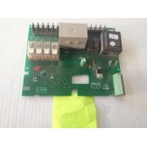 HARVIA Электронная плата для парогенераторов серии HGD, артикул WX645