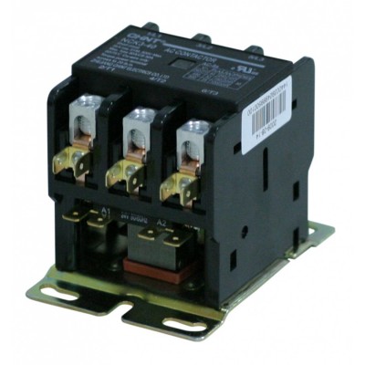 Контактор Harvia для печи Moderna Contactor K1, 1и3-phase, G7J-3A1B-T, 25A артикул WX225