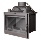 Каминная топка La Braise 700 CDP NORDflam 14 кВт