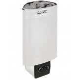 Электрическая печь Harvia Delta D36 Steel 