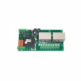 Harvia Силовая карта CG170C артикул WX356
