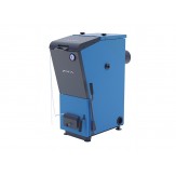 Угольный котел отопления Zota Carbon 50